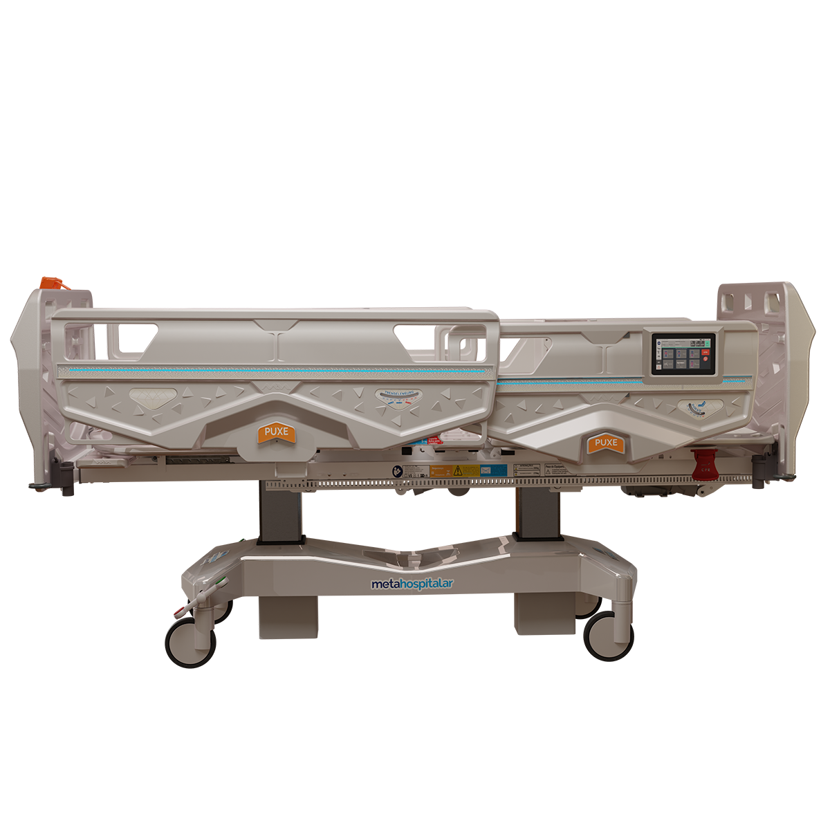 MT 215 - Diamond Intensive Care - Imagen 4