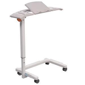 mesa de refeição hospitalar