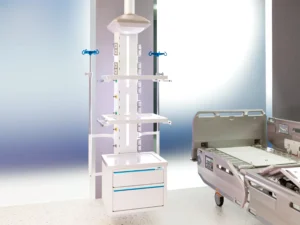 MT 984 - Columna Hospitalaria de Techo
