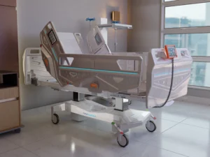 MT 215 - Diamond Intensive Care