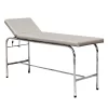 Mesa para Examen Clínico en Acero Inoxidable