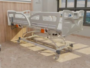 ND 1150 – Vida Care
