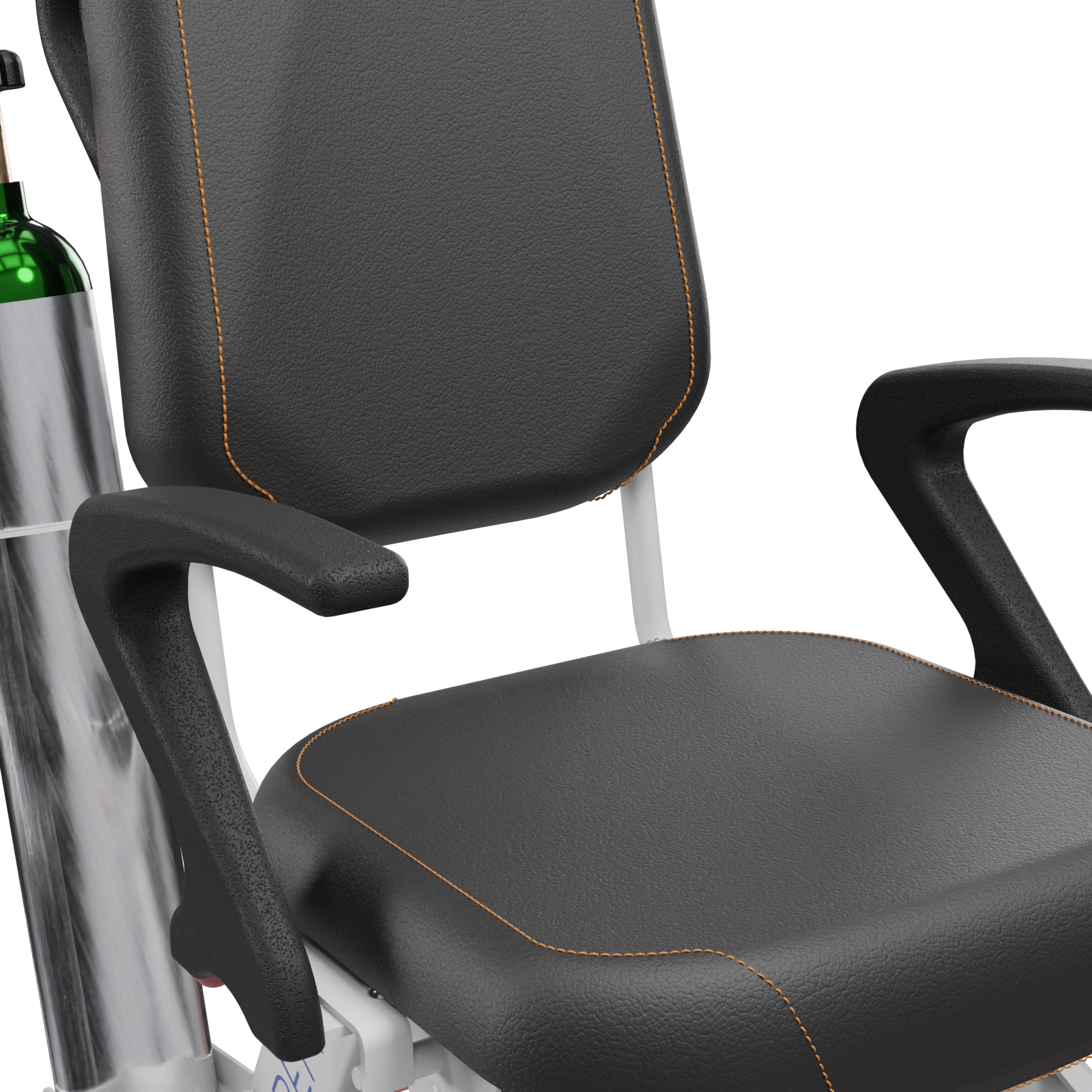 MT 450 - Silla de Transporte - Imagen 3