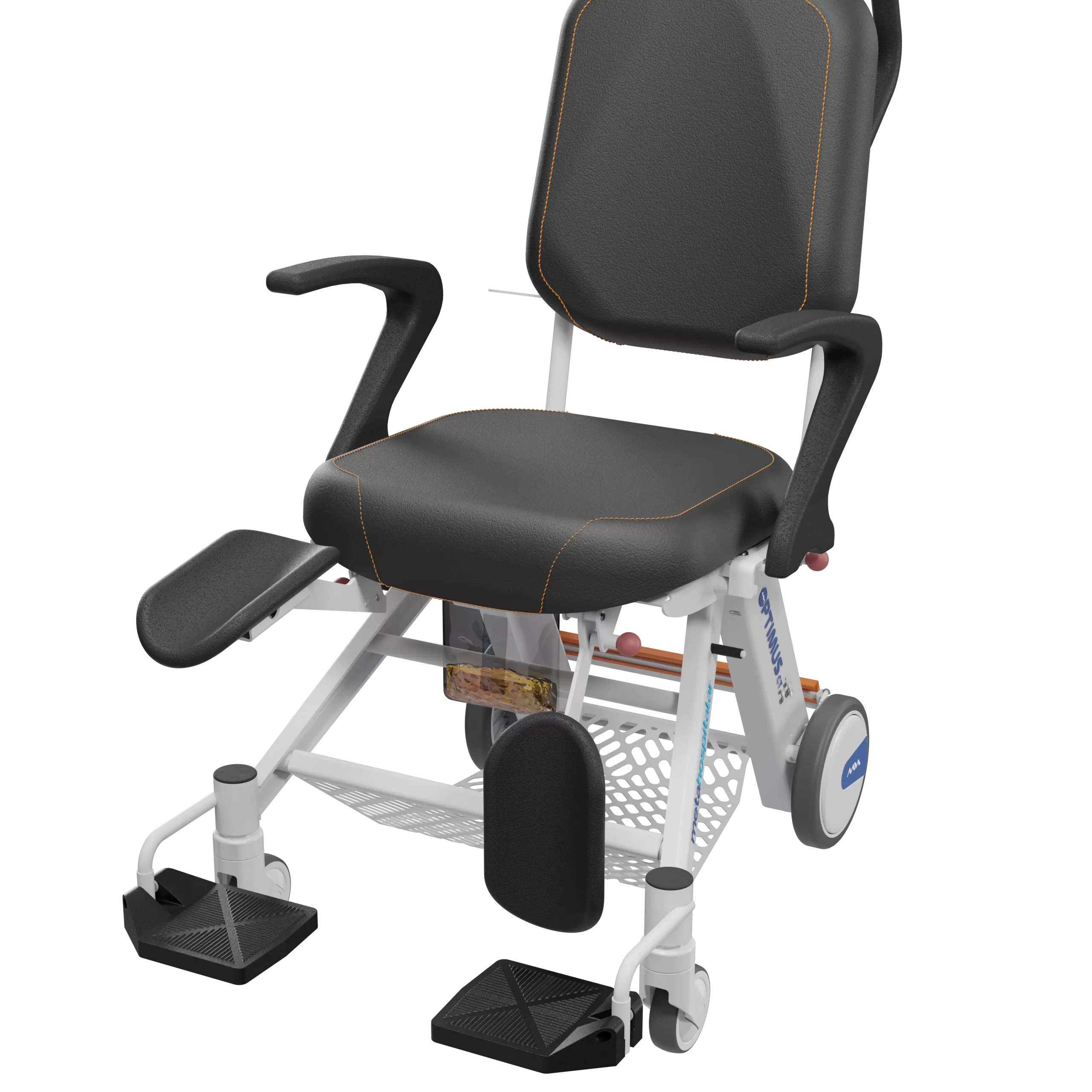 MT 450 - Silla de Transporte - Imagen 2