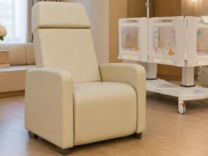 MT 642 - Sillón Daddy