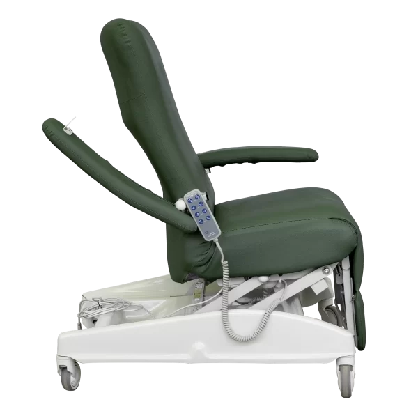 MT 639 - Silla Motorizada Hemopremium
