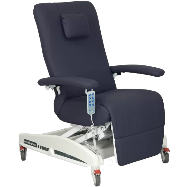 MT 639 - Silla Motorizada Hemopremium