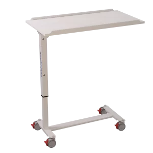 Mesa de alimentación
