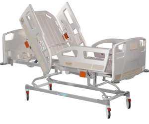 cama hospitalar com elevação