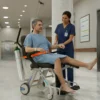 CADERIA DE TRANSPORTE MT 450 - Silla de Transporte