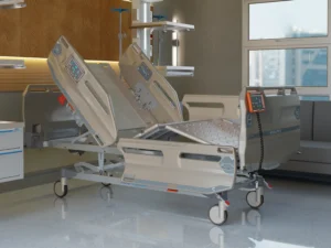 MT 168 - Evolution Care UCI