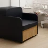 MT 611 - Sillón Funcional