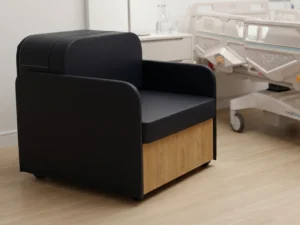MT 611 - Sillón Funcional