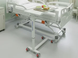 MT 724 - Mesa de Alimentación con Elevación